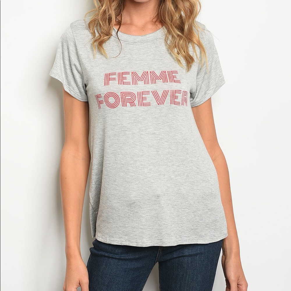 Femme Top